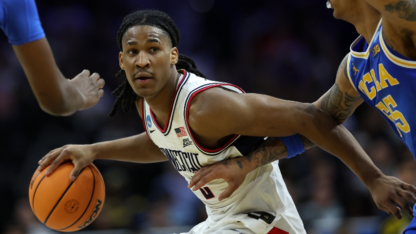 Demary Jr. and Mullins return to form elite backcourt duo