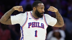 Drummond, Thompson Advance to Second Round, Castle 2nd Round Preview vs Timberwolves