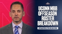 Analyzing UConn’s Offseason with CBS Sports’ Adam Finkelstein