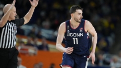 No decision needed for Alex Karaban ahead of 2026 NBA Draft