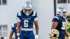 Football Huskies Add Talented DMV Athlete