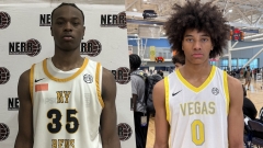 UConn AAU Session 2 Recruiting Period Recap (5/15-5/17)