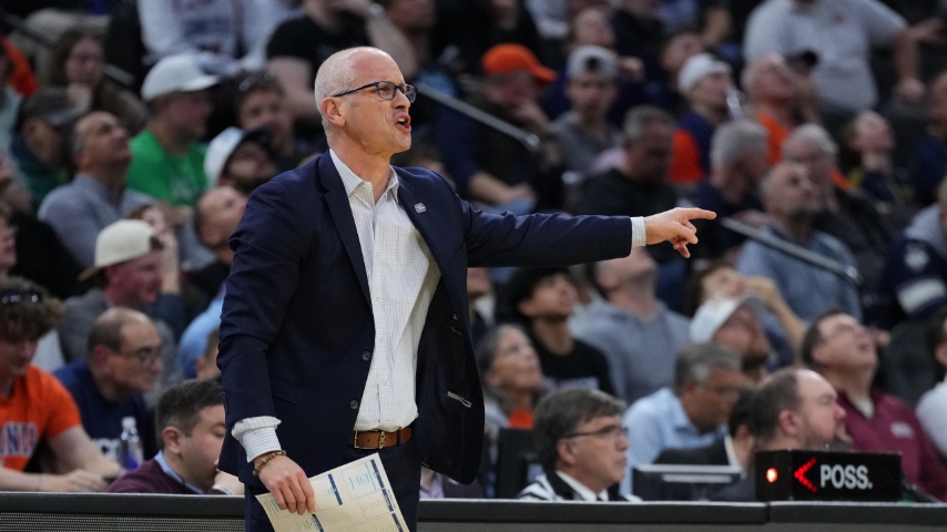 UConn to Host Exhibition Against Purdue