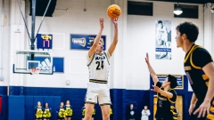 Northern Arizona Transfer F Isaiah Shaw Commits to UConn