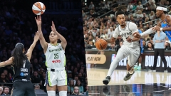 Castle & Spurs Even WCF 2-2, Fudd Drops Career-High vs. Stewart & Liberty