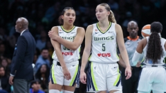 Bueckers’ Subtle Dominance, Fudd’s Arrival, Williams Elevating Golden State