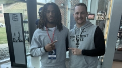 Huskies Add Talented LB for 2026 Season
