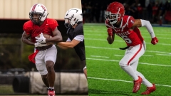 A Third Loaded Official Visit Weekend On Deck