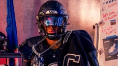 Rhode Island ATH Commits to UConn