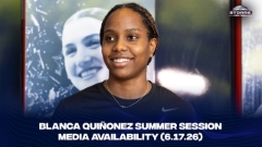 UConn WBB Summer Session Media Availability - 6.17.26