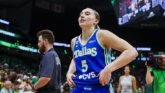 Huskies in the Pros: Bueckers Reaches 1,000 Points, Fudd Sets Career High