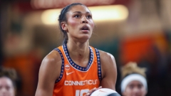 Nelson-Ododa Emerging, Bueckers and Fudd Deliver Big Moments