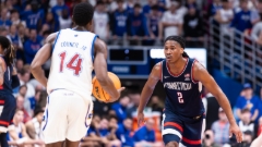 Inside the Matchup: Kansas — A Deep Dive Into a Blue Blood Clash