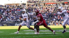 Ships Passing in the Night: UConn and Temple try to make football work