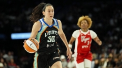Stewart Caps Off Historic July, Collier/Lynx Own WNBA's Longest Win Streak