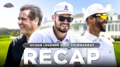 2026 UConn Legends Outing Recap