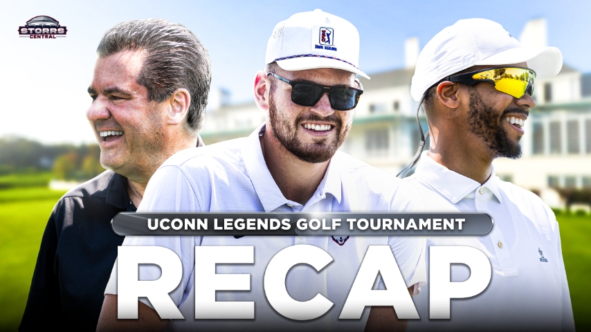 2026 UConn Legends Outing Recap