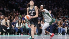 Stewart Continues Hot Streak, Andre Jackson Jr. Signs a deal with the Toronto Raptors