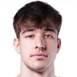 Egor Amosov