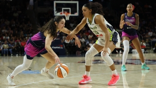 Azzi Fudd Ruled Out for Rest of Season, Breanna Stewart Makes WNBA History