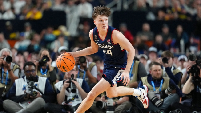 Self Scout Series: Braylon Mullins