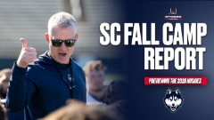 SC Fall Camp Report: Previewing the 2026 Huskies