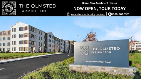 The Olmsted Farmington