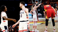 Newton and Karaban are Teammates Again, Team USA Off to 2-0 Start