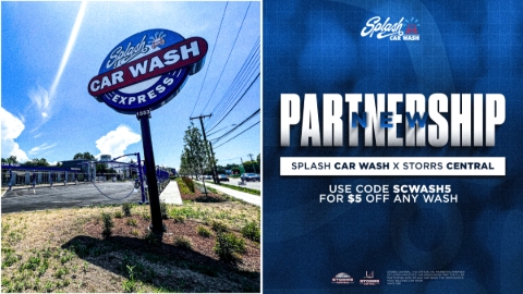 Splash Car Wash