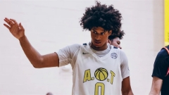 Asa Montgomery Prospect Profile (Official Visit 9/11 - 9/13)