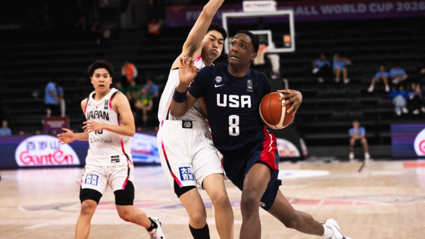 Jordan Page Prospect Profile (Official Visit 9/18 - 9/20)