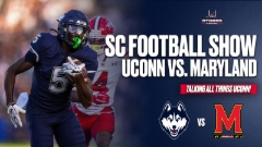 SC Football Show: Huskies Turn the Page as First Road Test Awaits