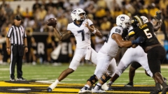 UConn Dominates Southern Miss, 48-20