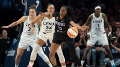 Lynx, Valkyries Vying for Top Seed as Bueckers Breaks WNBA Record
