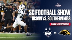 SC Football Show: Huskies Roll Past Southern Miss, Set Sights on Miami (OH)
