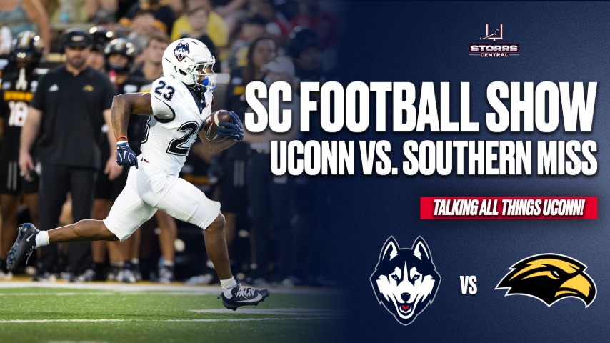 SC Football Show: Huskies Roll Past Southern Miss, Set Sights on Miami (OH)