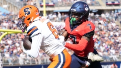 Beyond the Box Score: PFF Grades - Syracuse