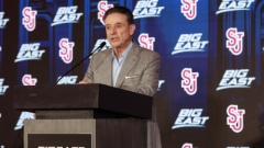 St. John’s, Villanova, Marquette expected to compete in an improving Big East