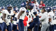 Beyond the Box Score: PFF Grades - Temple