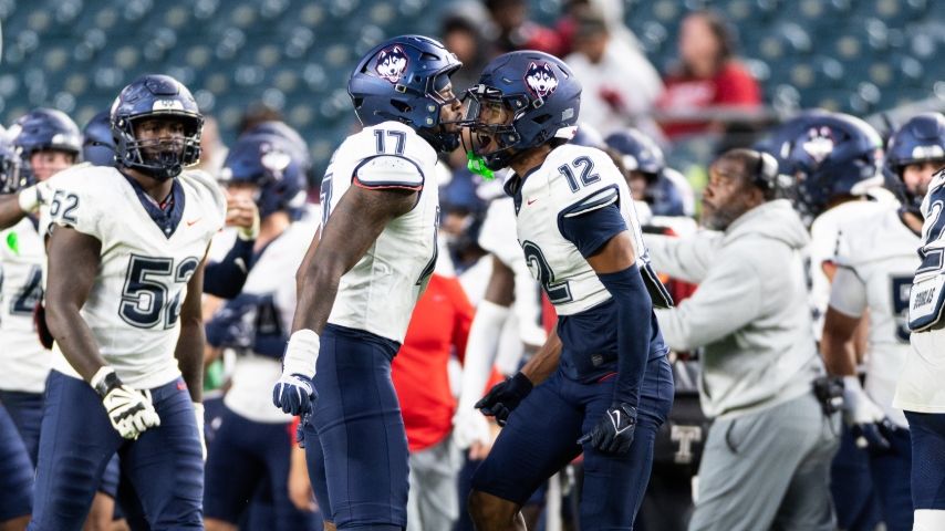 Beyond the Box Score: PFF Grades - Temple