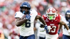 Emerging Run Game Pushes UConn Offense to New Levels