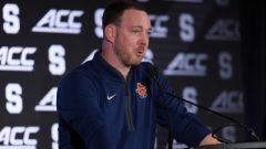 Exhibition Preview: MBB hosting Syracuse at Mohegan Sun