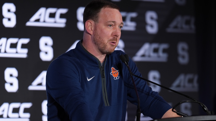 Exhibition Preview: MBB hosting Syracuse at Mohegan Sun