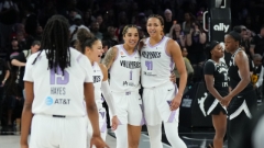 2026 WNBA Finals Preview, The Golden State "Huskies" Looking to Make History