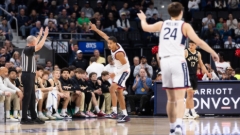 Husky ReView: Purdue Exhibition