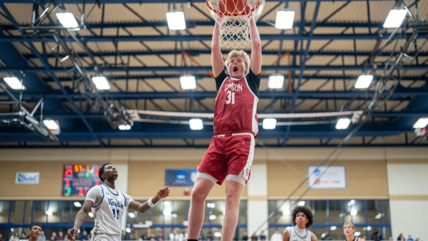 Jack Thelen Prospect Profile (Official Visit 10/29/26)