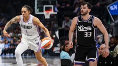 Valkyries Headed to Game 7, Former Huskies Making Noise Across NBA