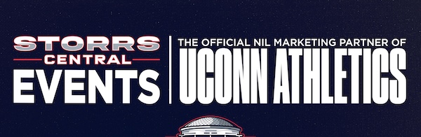 Storrs Central Events